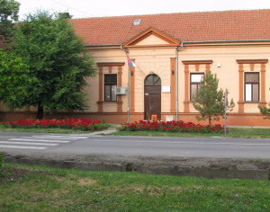 Основни суд у Старој Пазови